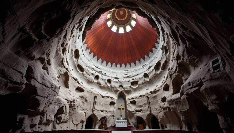 Temppeliaukion kirkko – Rock Church Helsinki -opas ja liput