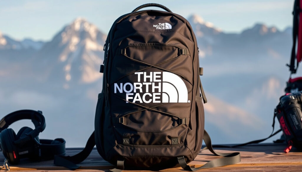 The North Face reppu – laatu, mallit ja parhaat hinnat