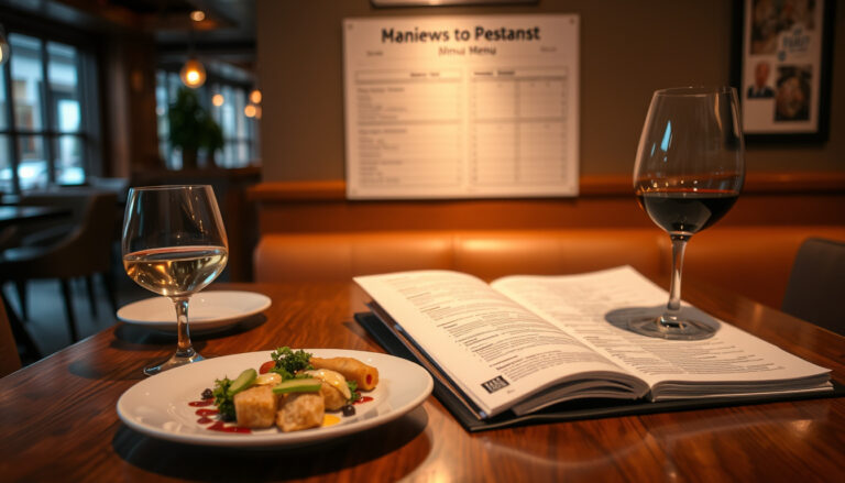Belmont by Daddy Greens – arvostelu, menu ja vertailu
