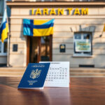 Ukrainan suurlähetystö Suomessa: passin hakeminen ja ajanvaraus